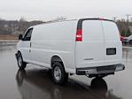 New 2025 Chevrolet Express 2500 Upfitted Cargo Van for sale #25CC2352 - photo 6