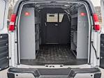New 2025 Chevrolet Express 2500 Upfitted Cargo Van for sale #25CC2352 - photo 2