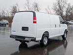New 2025 Chevrolet Express 2500 Upfitted Cargo Van for sale #25CC2352 - photo 7