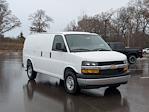 New 2025 Chevrolet Express 2500 Upfitted Cargo Van for sale #25CC2352 - photo 9