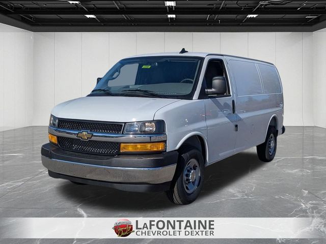 New 2025 Chevrolet Express 2500 - photo 6