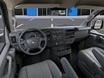 2025 Chevrolet Express 2500 RWD Empty Cargo Van for sale #25CC2368 - photo 16