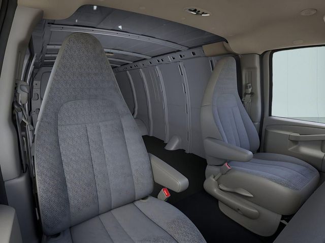 New 2025 Chevrolet Express 2500 - photo 18