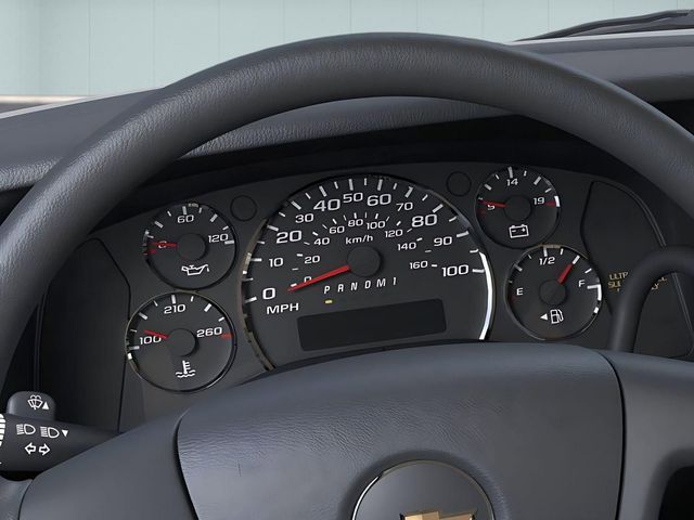 New 2025 Chevrolet Express 2500 - photo 19
