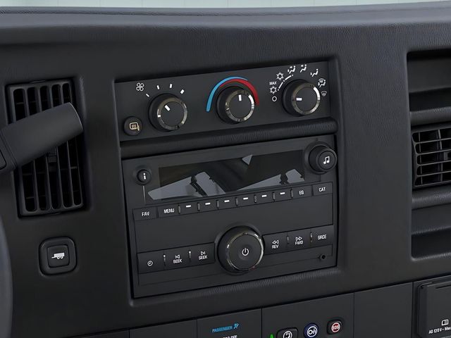 New 2025 Chevrolet Express 2500 - photo 21