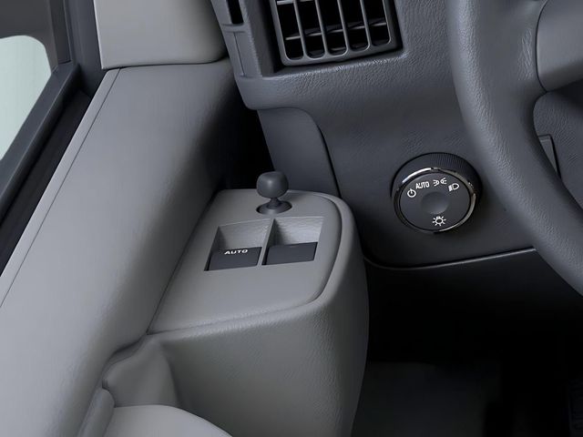 New 2025 Chevrolet Express 2500 - photo 23