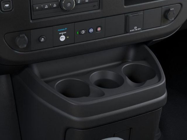 New 2025 Chevrolet Express 2500 - photo 24