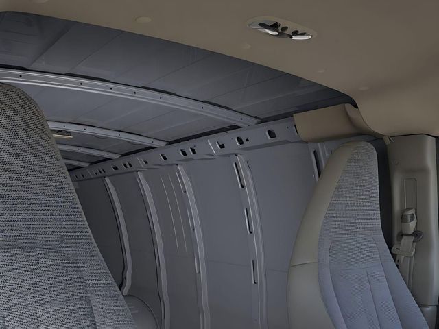 New 2025 Chevrolet Express 2500 - photo 25