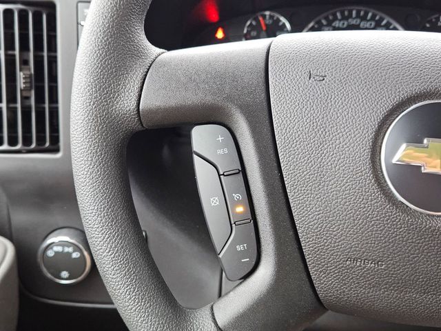 New 2025 Chevrolet Express 2500 - photo 31
