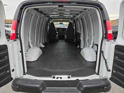 2025 Chevrolet Express 2500 RWD Empty Cargo Van for sale #25CC2372 - photo 2