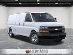 2025 Chevrolet Express 2500 RWD Empty Cargo Van for sale #25CC2372 - photo 6