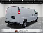 2025 Chevrolet Express 2500 RWD Empty Cargo Van for sale #25CC2372 - photo 12