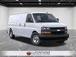 2025 Chevrolet Express 2500 RWD Empty Cargo Van for sale #25CC2372 - photo 14
