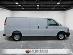 2025 Chevrolet Express 2500 RWD Empty Cargo Van for sale #25CC2372 - photo 15
