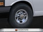 2025 Chevrolet Express 2500 RWD Empty Cargo Van for sale #25CC2372 - photo 4