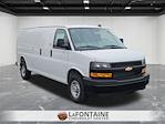 2025 Chevrolet Express 2500 RWD Empty Cargo Van for sale #25CC2372 - photo 18