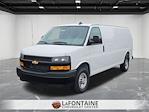2025 Chevrolet Express 2500 RWD Empty Cargo Van for sale #25CC2372 - photo 1