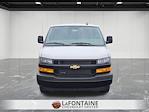 2025 Chevrolet Express 2500 RWD Empty Cargo Van for sale #25CC2372 - photo 20