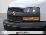 2025 Chevrolet Express 2500 RWD Empty Cargo Van for sale #25CC2372 - photo 26