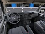 2025 Chevrolet Express 2500 RWD Empty Cargo Van for sale #25CC2372 - photo 29