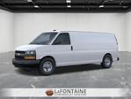 2025 Chevrolet Express 2500 RWD Empty Cargo Van for sale #25CC2372 - photo 5
