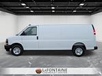 2025 Chevrolet Express 2500 RWD Empty Cargo Van for sale #25CC2372 - photo 7