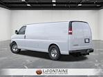 2025 Chevrolet Express 2500 RWD Empty Cargo Van for sale #25CC2372 - photo 8