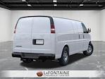 2025 Chevrolet Express 2500 RWD Empty Cargo Van for sale #25CC2372 - photo 10