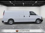 2025 Chevrolet Express 2500 RWD Empty Cargo Van for sale #25CC2372 - photo 11