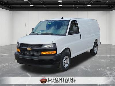 2025 Chevrolet Express 2500 RWD Empty Cargo Van for sale #25CC2373 - photo 1