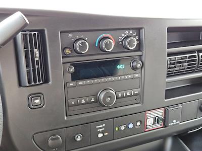 2025 Chevrolet Express 2500 RWD Empty Cargo Van for sale #25CC2373 - photo 2