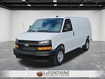 2025 Chevrolet Express 2500 RWD Empty Cargo Van for sale #25CC2373 - photo 1