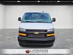 2025 Chevrolet Express 2500 RWD Empty Cargo Van for sale #25CC2373 - photo 11
