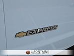 2025 Chevrolet Express 2500 RWD Empty Cargo Van for sale #25CC2373 - photo 18