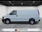 2025 Chevrolet Express 2500 RWD Empty Cargo Van for sale #25CC2373 - photo 4