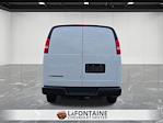 2025 Chevrolet Express 2500 RWD Empty Cargo Van for sale #25CC2373 - photo 3