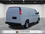 2025 Chevrolet Express 2500 RWD Empty Cargo Van for sale #25CC2373 - photo 7