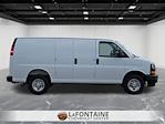 2025 Chevrolet Express 2500 RWD Empty Cargo Van for sale #25CC2373 - photo 8