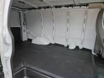 2025 Chevrolet Express 2500 RWD Empty Cargo Van for sale #25CC2373 - photo 9
