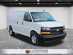 2025 Chevrolet Express 2500 RWD Empty Cargo Van for sale #25CC2373 - photo 10