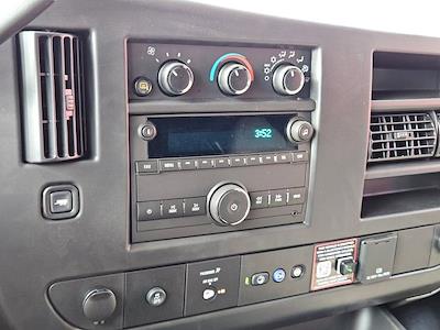 2025 Chevrolet Express 3500 RWD Empty Cargo Van for sale #25CC2374 - photo 2