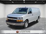 New 2025 Chevrolet Express 3500 Empty Cargo Van for sale #25CC2374 - photo 4