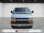 New 2025 Chevrolet Express 3500 Empty Cargo Van for sale #25CC2374 - photo 11