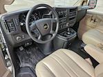 New 2025 Chevrolet Express 3500 Empty Cargo Van for sale #25CC2374 - photo 13