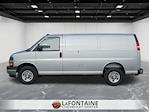 New 2025 Chevrolet Express 3500 Empty Cargo Van for sale #25CC2374 - photo 1