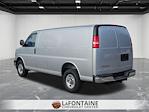 New 2025 Chevrolet Express 3500 Empty Cargo Van for sale #25CC2374 - photo 3