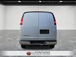 New 2025 Chevrolet Express 3500 Empty Cargo Van for sale #25CC2374 - photo 5