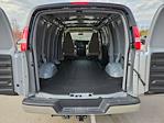 New 2025 Chevrolet Express 3500 Empty Cargo Van for sale #25CC2374 - photo 6