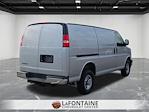 New 2025 Chevrolet Express 3500 Empty Cargo Van for sale #25CC2374 - photo 7