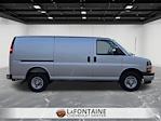 New 2025 Chevrolet Express 3500 Empty Cargo Van for sale #25CC2374 - photo 8